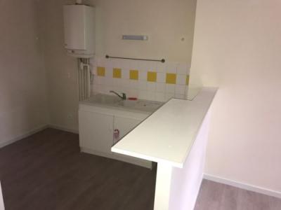 Louer Appartement Chapelle-d'angillon Cher