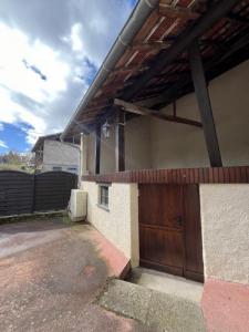 For sale Equevilley 8 rooms 175 m2 Haute saone (70160) photo 3