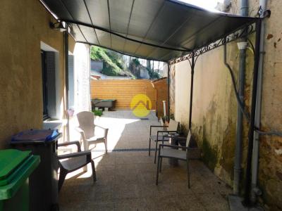 For sale Gracay 5 rooms 120 m2 Cher (18310) photo 0
