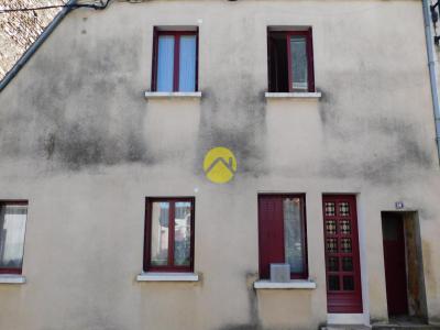 For sale Gracay 5 rooms 120 m2 Cher (18310) photo 1