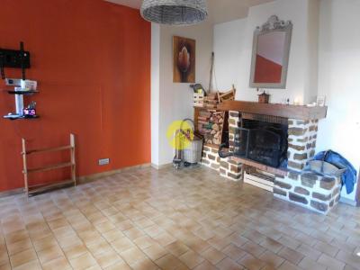 For sale Gracay 5 rooms 120 m2 Cher (18310) photo 2