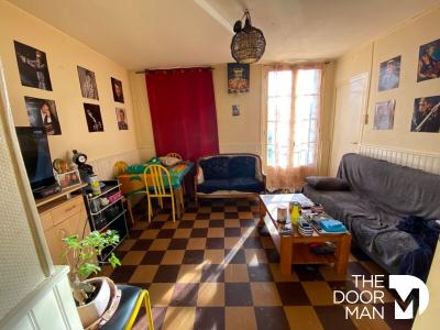 For sale Saint-florent-sur-cher 3 rooms 49 m2 Cher (18400) photo 1