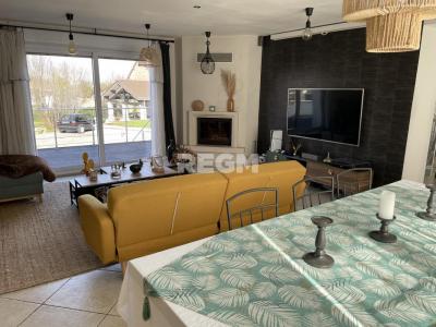 For sale Dammarie-les-lys 7 rooms 200 m2 Seine et marne (77190) photo 1