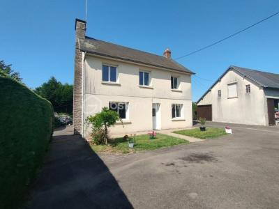 For sale Isigny-le-buat 6 rooms 120 m2 Manche (50540) photo 2
