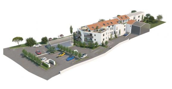 Annonce Vente 3 pices Appartement Ajaccio 20