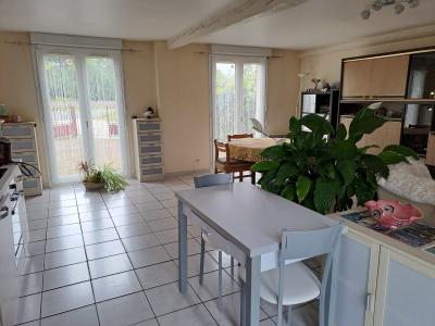 For sale Avensan 4 rooms 89 m2 Gironde (33480) photo 3