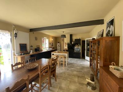 Acheter Maison Cazaubon 775000 euros