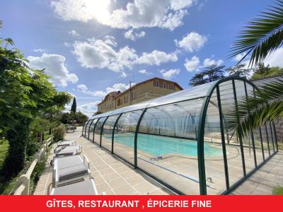 For sale Cazaubon 33 rooms 850 m2 Gers (32150) photo 0