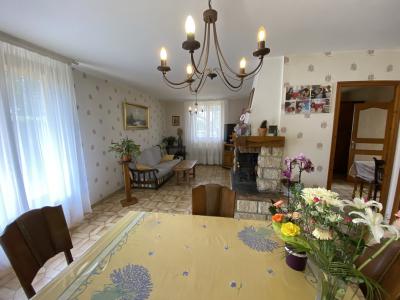 For sale Gabarret 4 rooms 95 m2 Landes (40310) photo 2