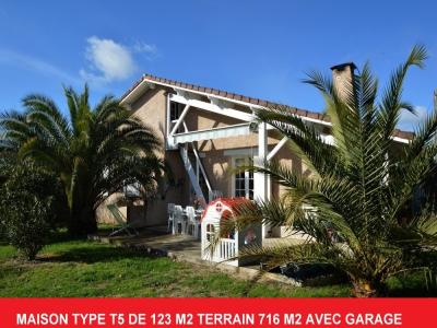 For sale Plaisance 6 rooms 120 m2 Gers (32160) photo 0