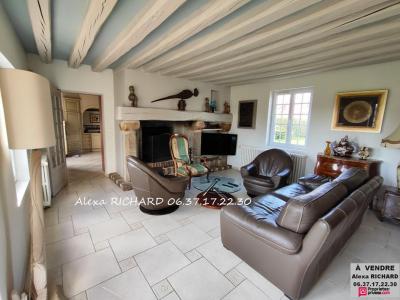 Acheter Maison Verneuil-sur-avre 345510 euros