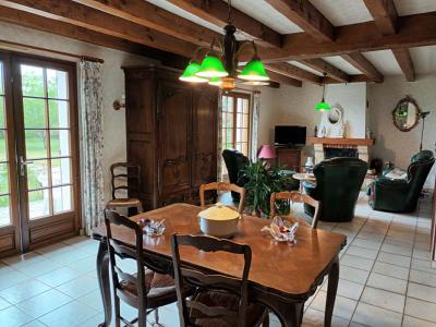 Acheter Maison Saint-benoit-sur-loire Loiret