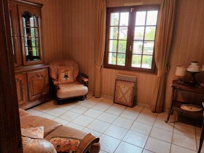 For sale Saint-benoit-sur-loire 5 rooms 138 m2 Loiret (45730) photo 4