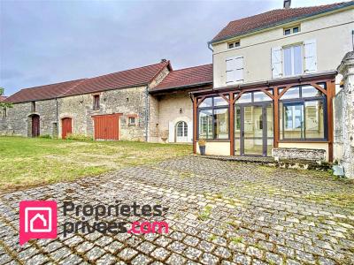 For sale Chassignelles 5 rooms 112 m2 Yonne (89160) photo 0
