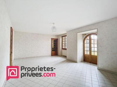 For sale Chassignelles 5 rooms 112 m2 Yonne (89160) photo 1