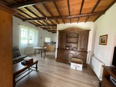 For sale Saint-alban-auriolles 3 rooms 60 m2 Ardeche (07120) photo 3