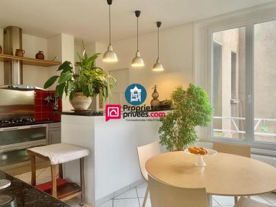 Acheter Appartement 168 m2 Boulogne-sur-mer