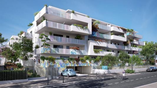 Annonce Vente 4 pices Appartement Sete 34