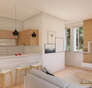 Acheter Appartement Sete 584900 euros