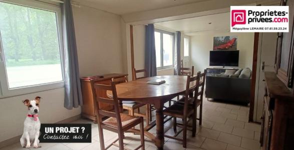 For sale Bernay 4 rooms 110 m2 Eure (27300) photo 0