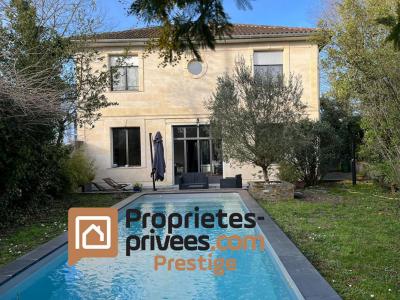 For sale Bordeaux 9 rooms 254 m2 Gironde (33200) photo 0