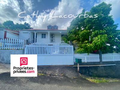 For sale Gourbeyre 11 rooms 246 m2 Guadeloupe (97113) photo 0
