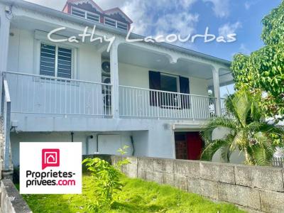 For sale Gourbeyre 11 rooms 246 m2 Guadeloupe (97113) photo 2