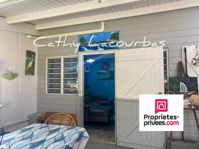 For sale Gourbeyre 11 rooms 246 m2 Guadeloupe (97113) photo 3