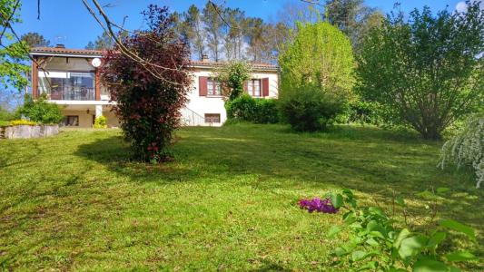 For sale Lalinde 4 rooms 114 m2 Dordogne (24150) photo 3