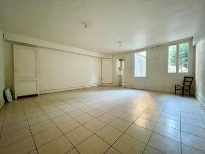 For sale Bordeaux 2 rooms 47 m2 Gironde (33000) photo 1