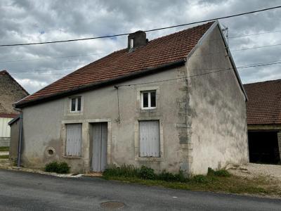 Annonce Vente 3 pices Maison Huilliecourt 52