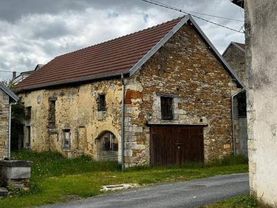 For sale Huilliecourt 3 rooms 50 m2 Haute marne (52150) photo 2