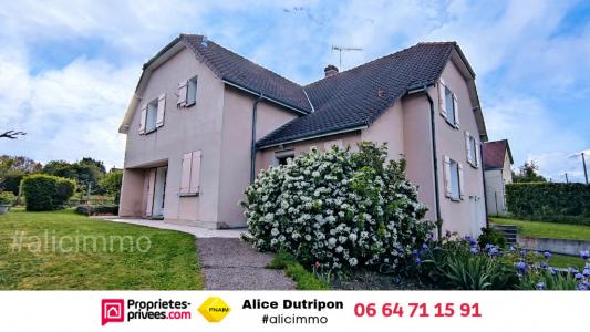 For sale Sezanne 7 rooms 180 m2 Marne (51120) photo 0