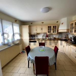 For sale Touques 7 rooms 175 m2 Calvados (14800) photo 2