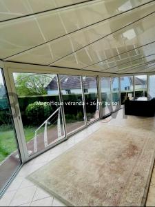 Acheter Maison Deauville 836000 euros