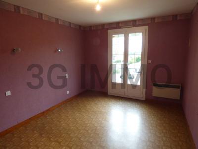 For sale Besse-sur-braye 4 rooms 82 m2 Sarthe (72310) photo 4