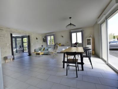 For sale Connerre 8 rooms 215 m2 Sarthe (72160) photo 4