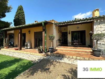 For sale Frontignan 5 rooms 162 m2 Herault (34110) photo 0