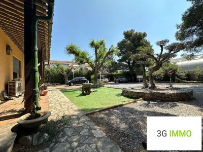 For sale Frontignan 5 rooms 162 m2 Herault (34110) photo 1