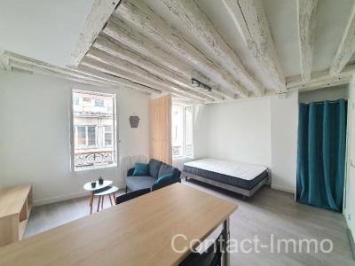 Annonce Location Appartement Melun 77
