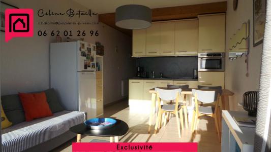 Annonce Vente 3 pices Appartement Saint-jean-de-monts 85