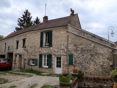 Acheter Maison Livilliers Val d'Oise