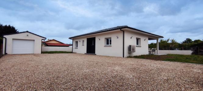 For sale Gours 5 rooms 100 m2 Gironde (33660) photo 2