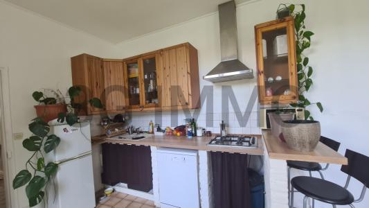 For sale Clermont 3 rooms 70 m2 Oise (60600) photo 1