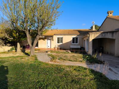 For sale Pezenas 4 rooms 88 m2 Herault (34120) photo 0