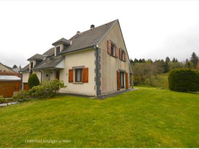 For sale Mont-dore 7 rooms 123 m2 Puy de dome (63240) photo 0