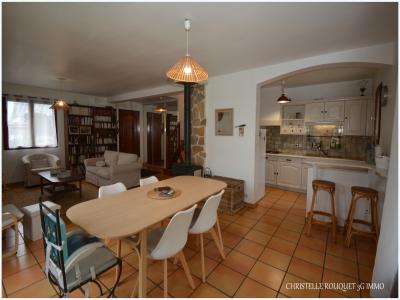 For sale Mont-dore 7 rooms 123 m2 Puy de dome (63240) photo 1