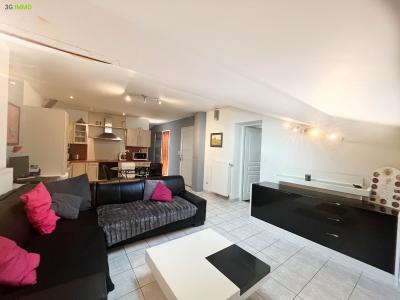 Acheter Appartement 49 m2 Chatillon-sur-chalaronne