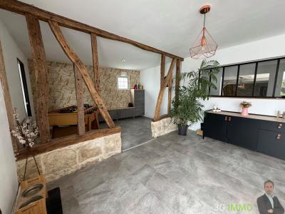 Acheter Maison 160 m2 Ailly-sur-noye