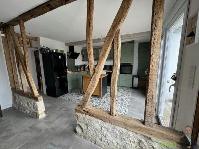 Acheter Maison Ailly-sur-noye Somme